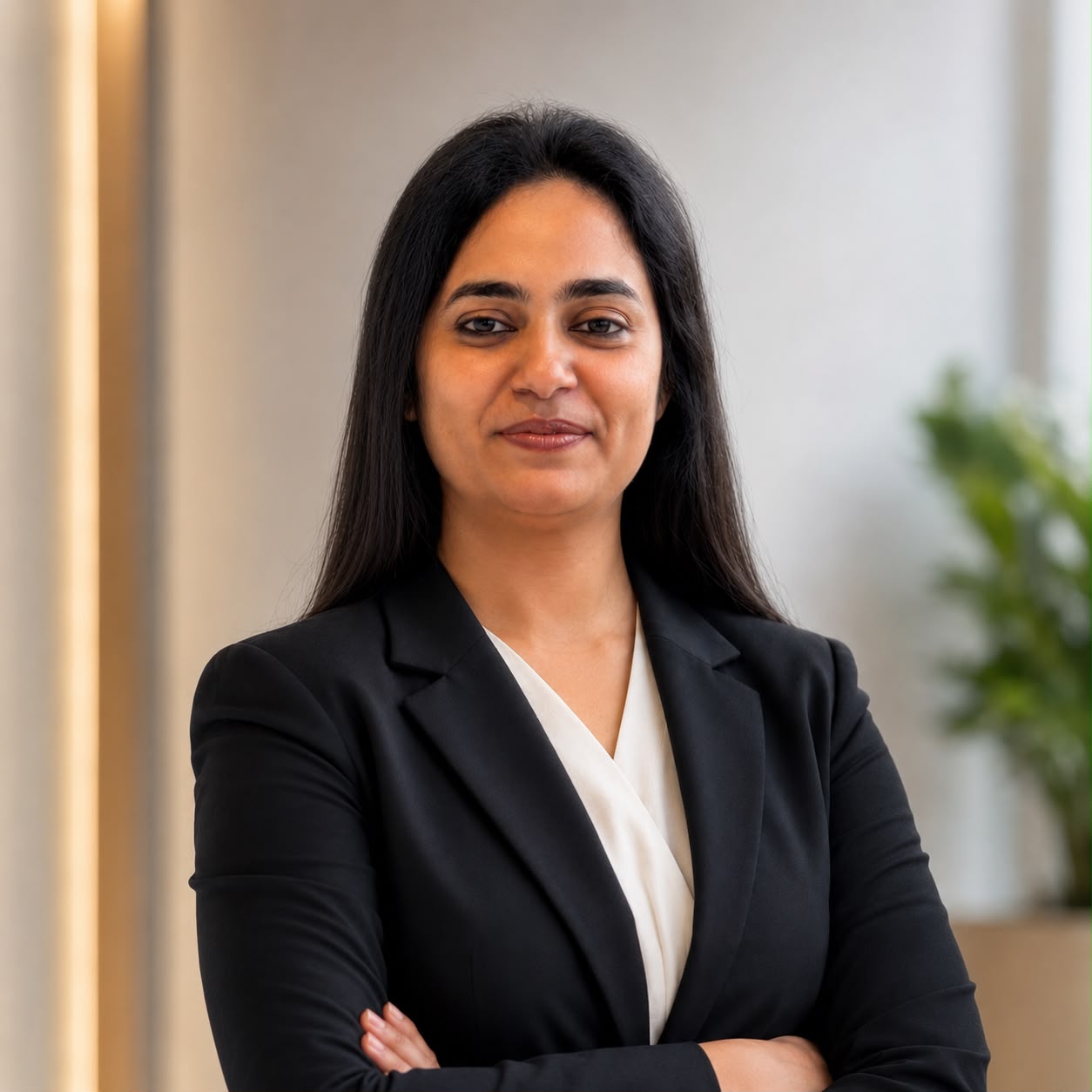 Sneha D - Director